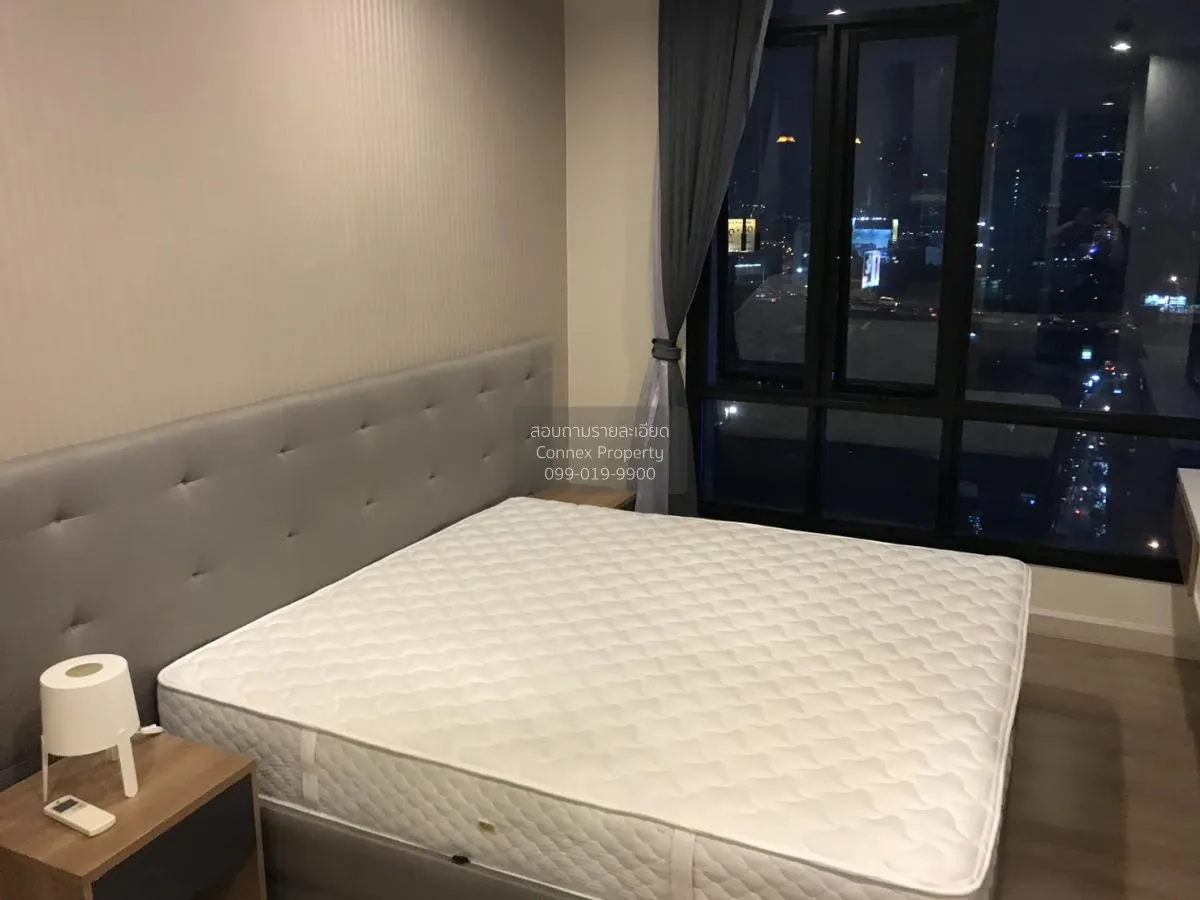 FOR RENT condo , The Capital Ratchaprarop-Vibha , Sam Sen Nai , P 4