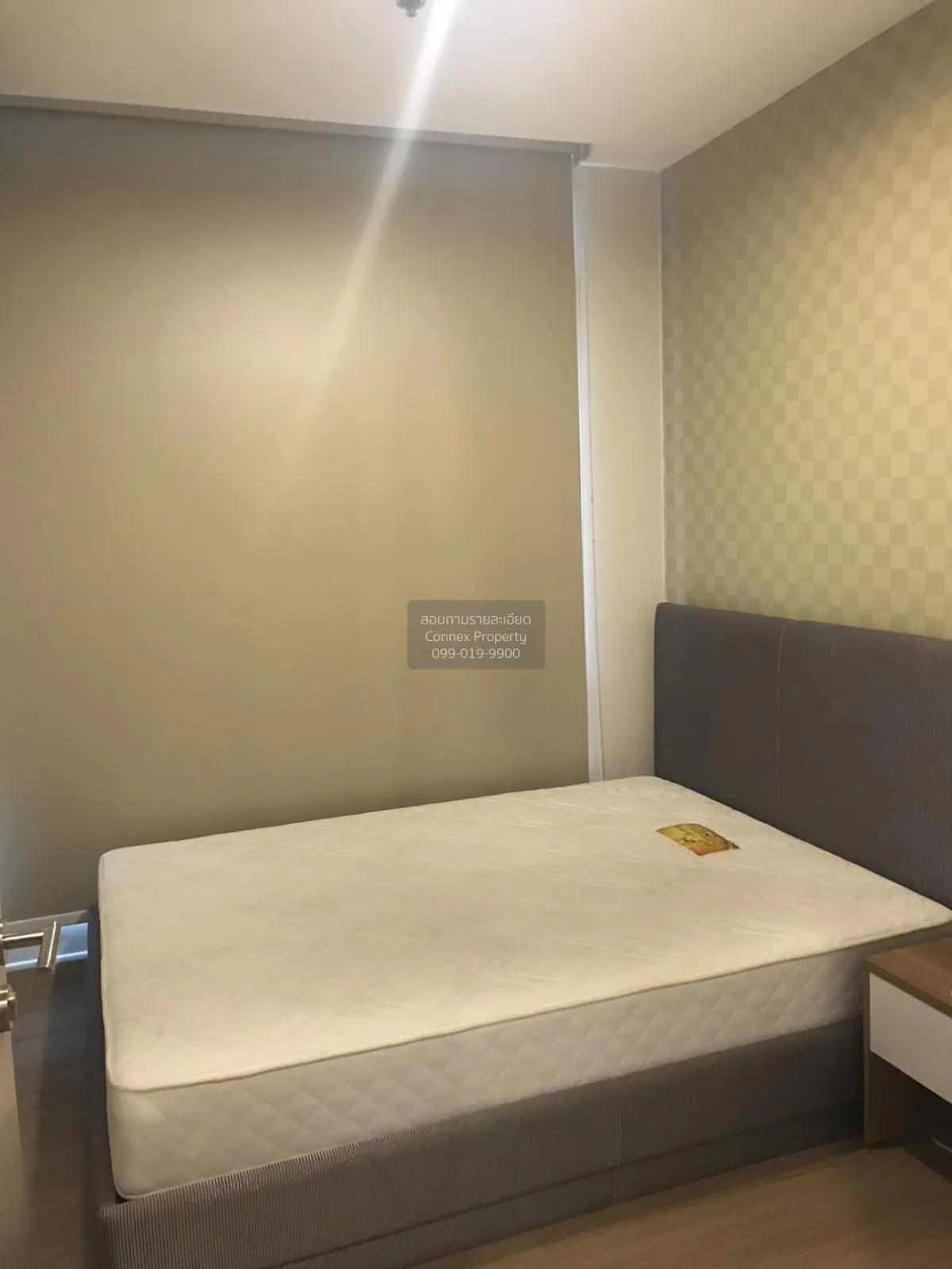 FOR RENT condo , The Capital Ratchaprarop-Vibha , Sam Sen Nai , P