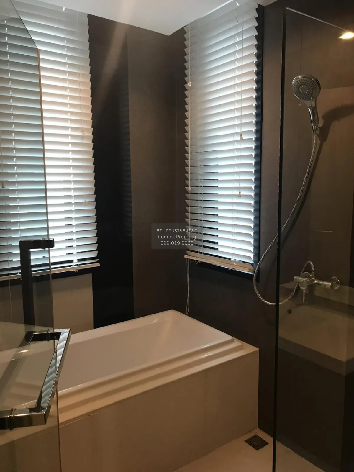 FOR RENT condo , The Capital Ratchaprarop-Vibha , Sam Sen Nai , P