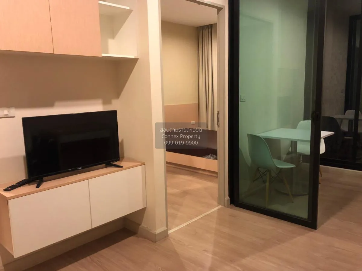 FOR RENT condo , The Capital Ratchaprarop-Vibha , Sam Sen Nai , P 1