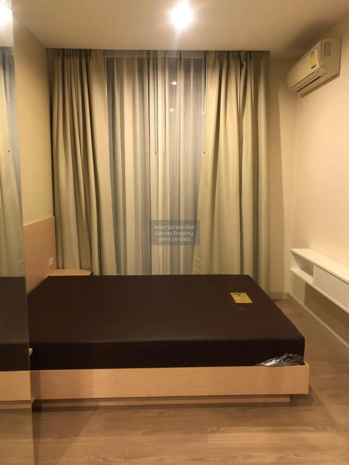 FOR RENT condo , The Capital Ratchaprarop-Vibha , Sam Sen Nai , P 3