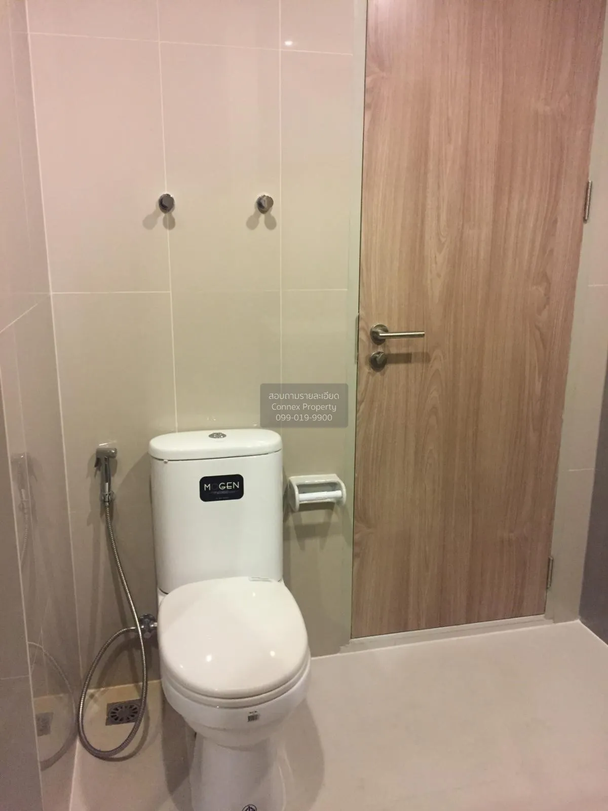 FOR RENT condo , The Capital Ratchaprarop-Vibha , Sam Sen Nai , P