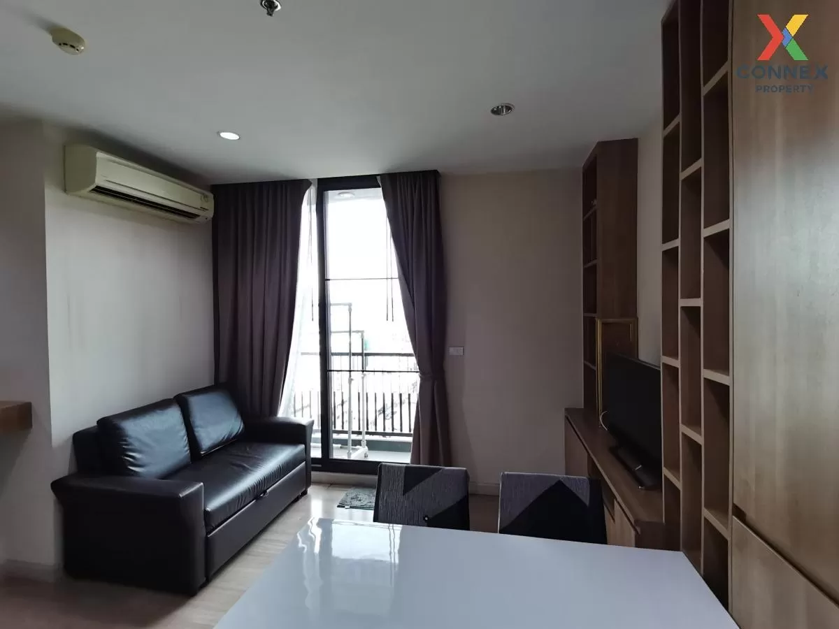 For Sale Condo , The Capital Ratchaprarop-Vibha , Sam Sen Nai , P For Sale Condo , The Capital Ratchaprarop-Vibha , Sam Sen Nai , P 1
