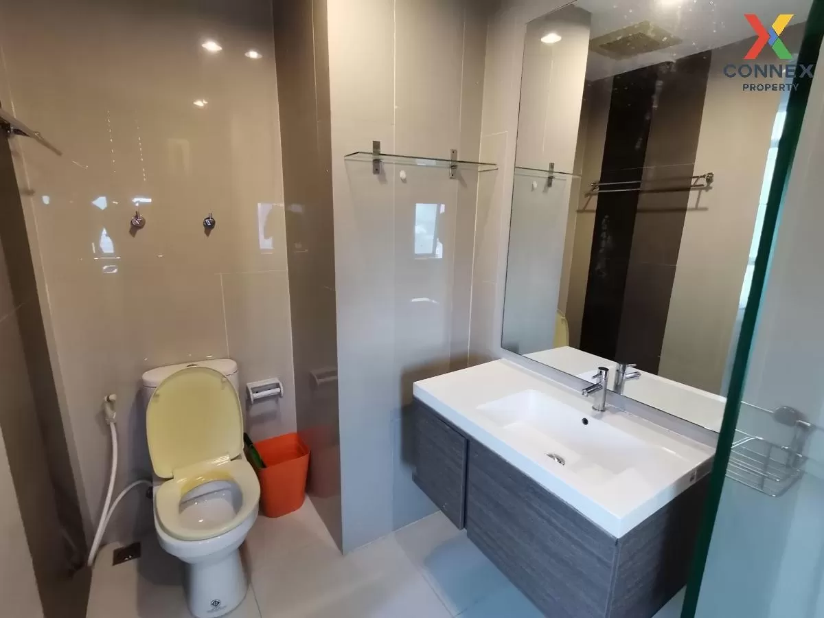 For Sale Condo , The Capital Ratchaprarop-Vibha , Sam Sen Nai , P For Sale Condo , The Capital Ratchaprarop-Vibha , Sam Sen Nai , P