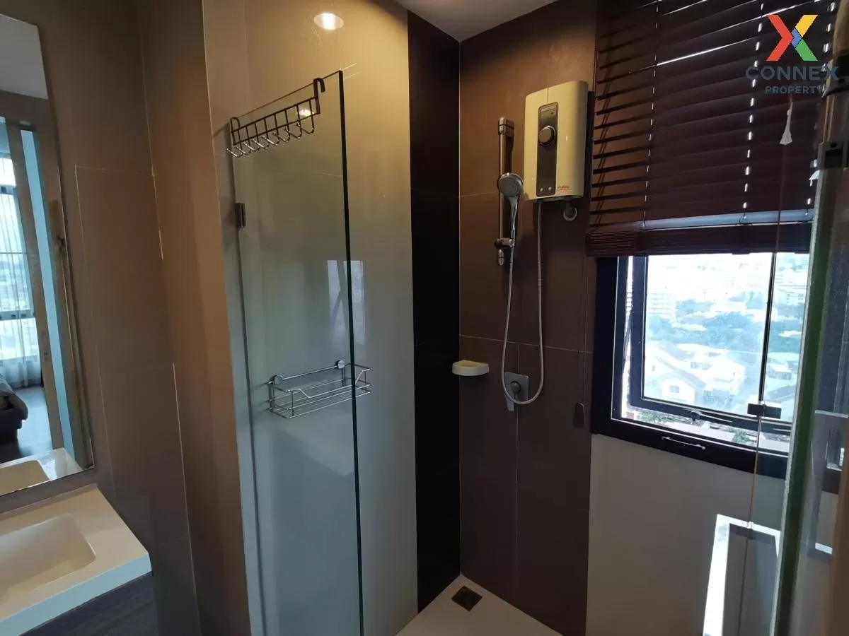 For Sale Condo , The Capital Ratchaprarop-Vibha , Sam Sen Nai , P For Sale Condo , The Capital Ratchaprarop-Vibha , Sam Sen Nai , P