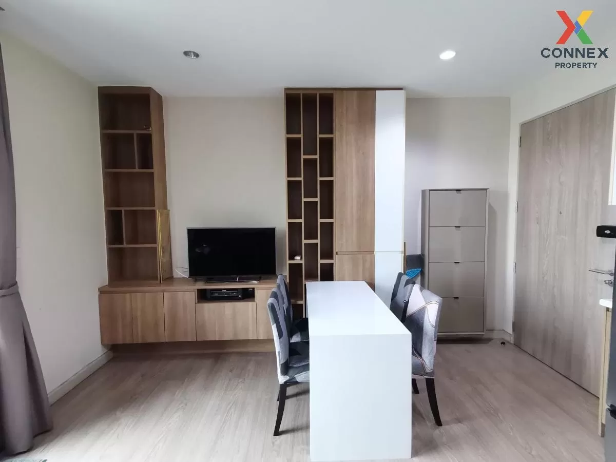 For Sale Condo , The Capital Ratchaprarop-Vibha , Sam Sen Nai , P For Sale Condo , The Capital Ratchaprarop-Vibha , Sam Sen Nai , P 2