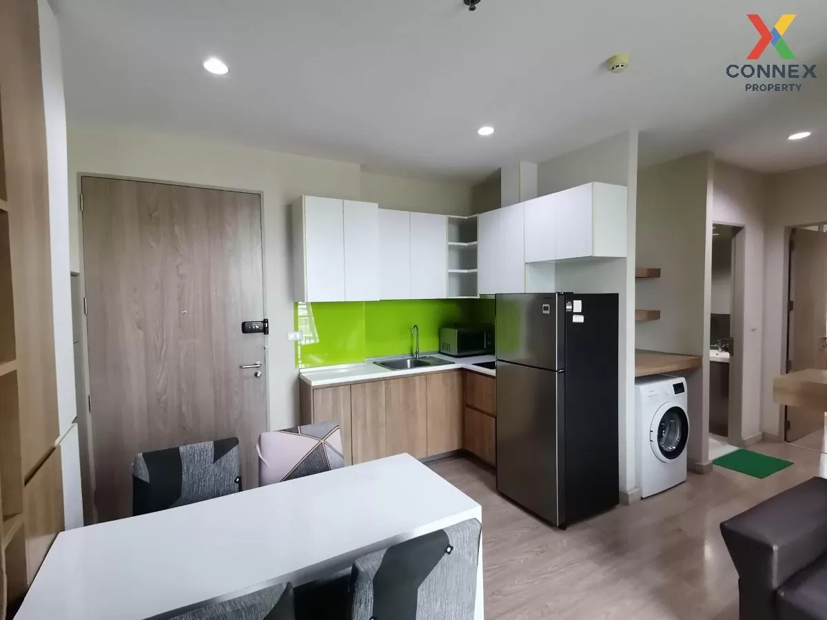 For Sale Condo , The Capital Ratchaprarop-Vibha , Sam Sen Nai , P For Sale Condo , The Capital Ratchaprarop-Vibha , Sam Sen Nai , P 3