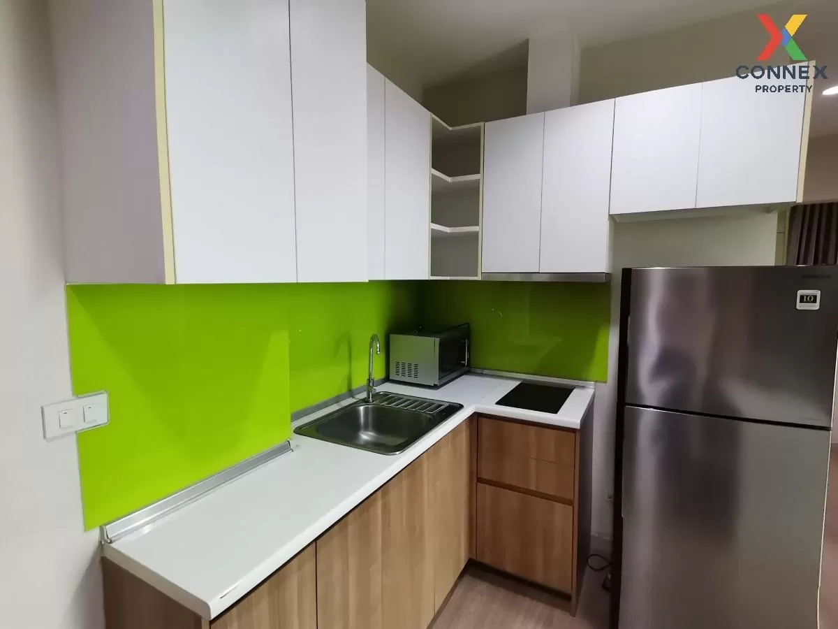 For Sale Condo , The Capital Ratchaprarop-Vibha , Sam Sen Nai , P For Sale Condo , The Capital Ratchaprarop-Vibha , Sam Sen Nai , P 4