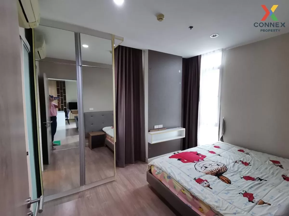 For Sale Condo , The Capital Ratchaprarop-Vibha , Sam Sen Nai , P For Sale Condo , The Capital Ratchaprarop-Vibha , Sam Sen Nai , P