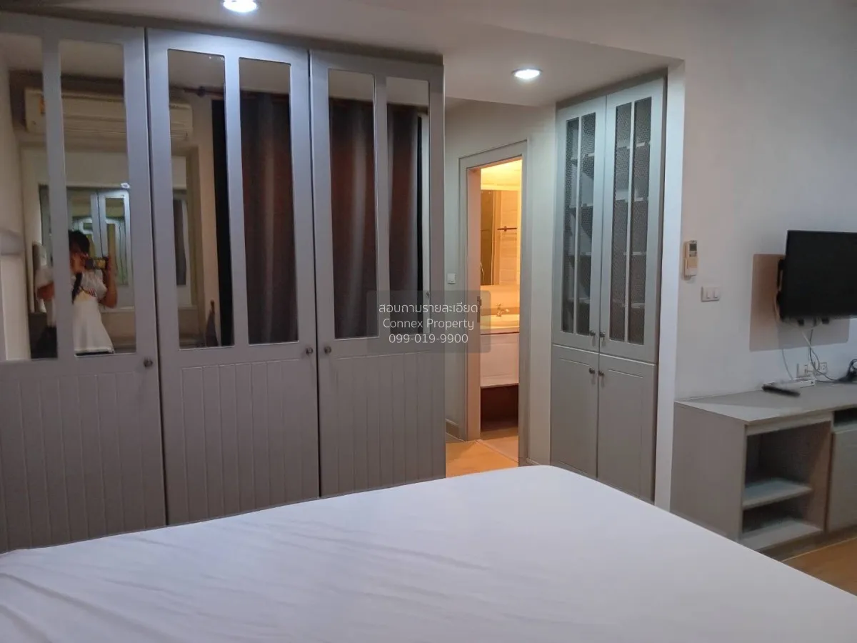 ขายคอนโด  ดิ เอดิเตอร์ สะพานควาย BTS-สะพานควาย สามเสนใน เขต พญาไท