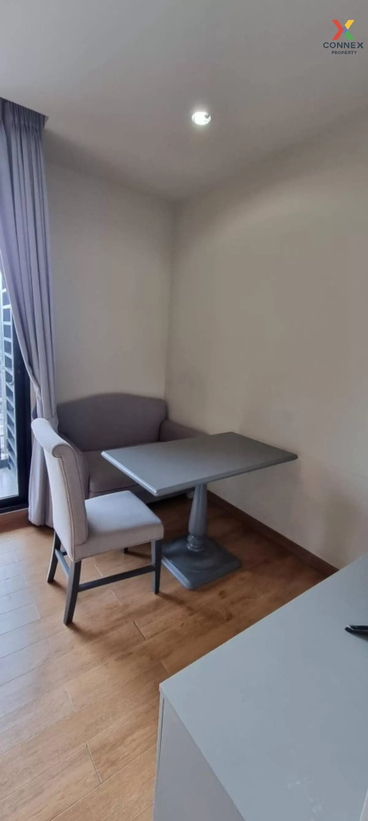 เช่าคอนโด  ดิ เอดิเตอร์ สะพานควาย BTS-สะพานควาย สามเสนใน เขต พญาไ