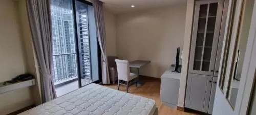 FOR RENT condo , The Editor Saphan Khwai , BTS-Saphan Khwai , Sam Sen Nai , Phaya Thai , Bangkok , CX-50906