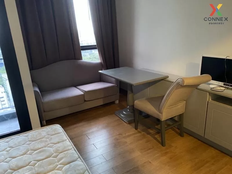 FOR RENT condo , The Editor Saphan Khwai , BTS-Saphan Khwai , Sam 1