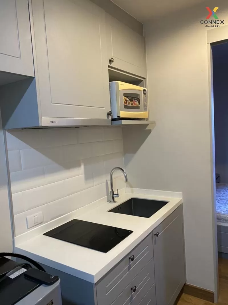 FOR RENT condo , The Editor Saphan Khwai , BTS-Saphan Khwai , Sam 2