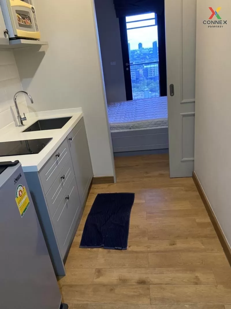 FOR RENT condo , The Editor Saphan Khwai , BTS-Saphan Khwai , Sam 3