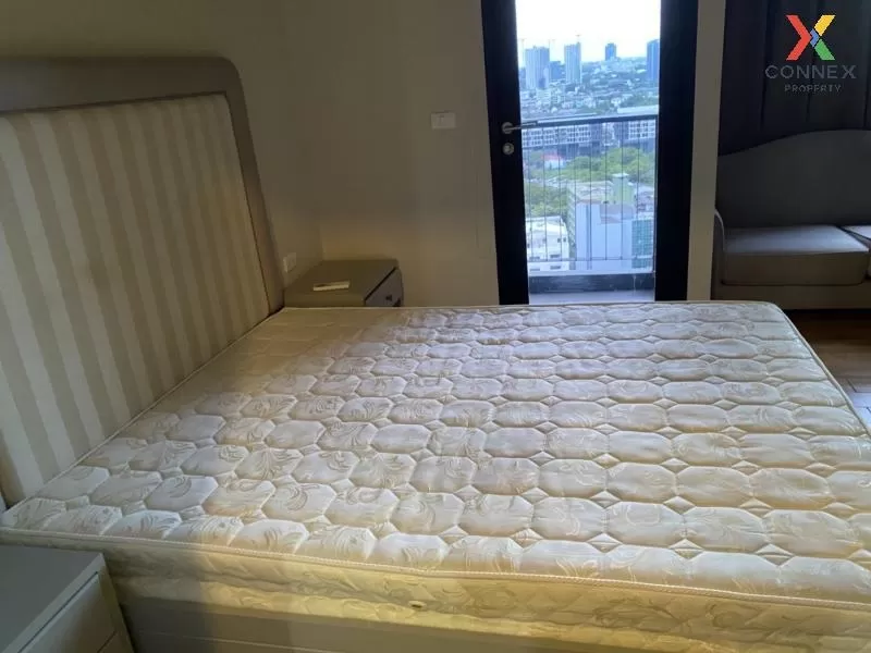 FOR RENT condo , The Editor Saphan Khwai , BTS-Saphan Khwai , Sam 4