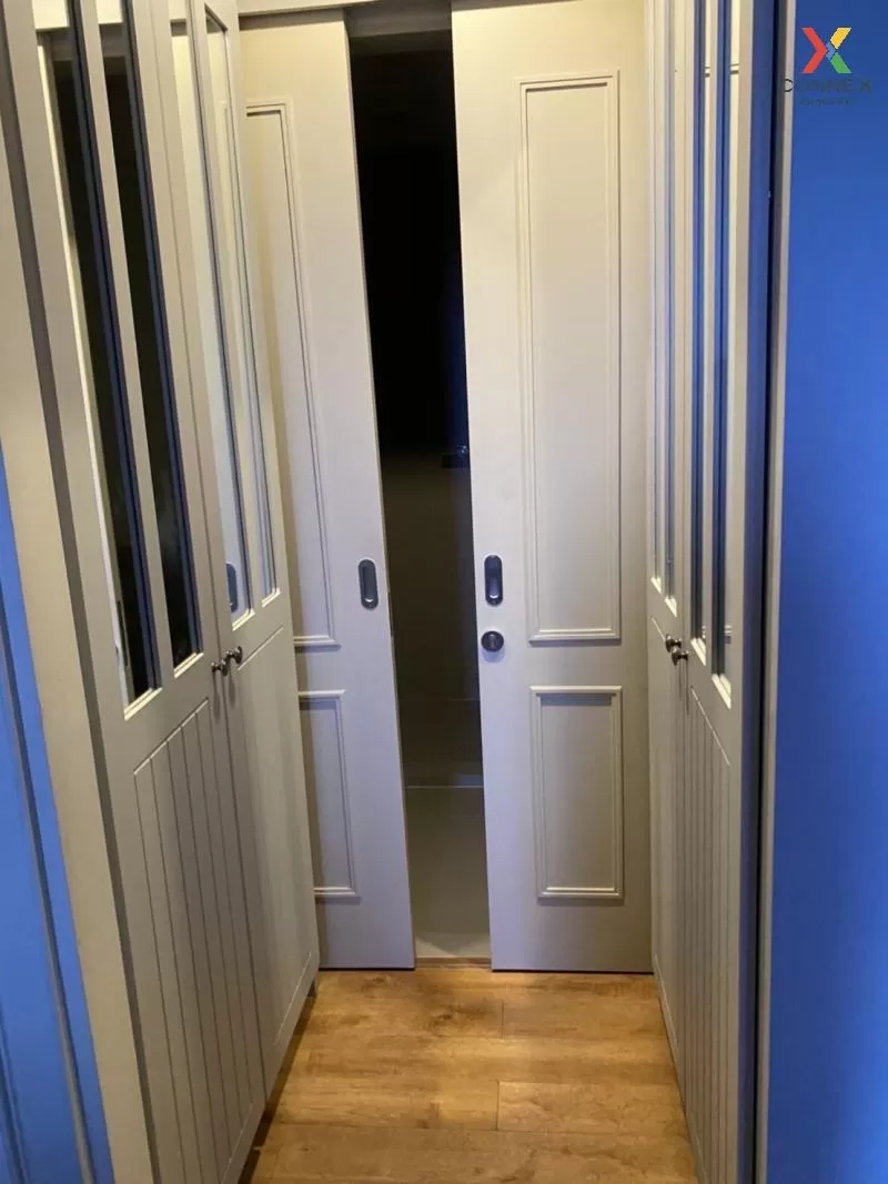 FOR RENT condo , The Editor Saphan Khwai , BTS-Saphan Khwai , Sam