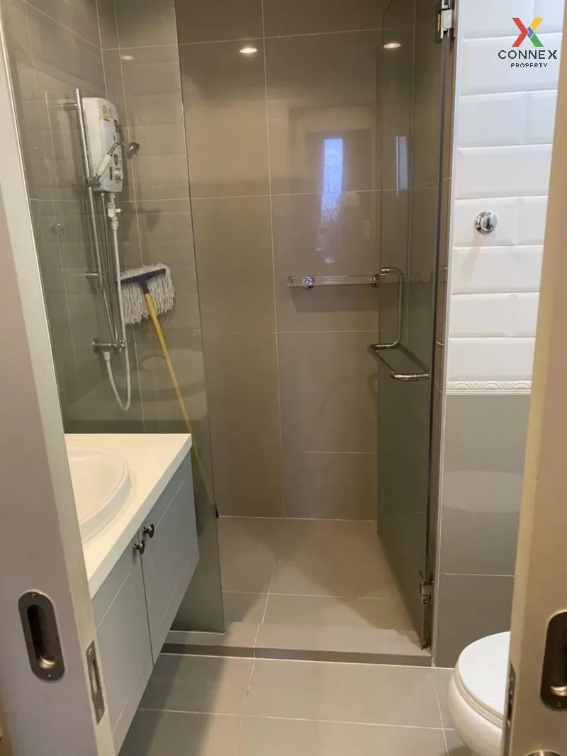 FOR RENT condo , The Editor Saphan Khwai , BTS-Saphan Khwai , Sam