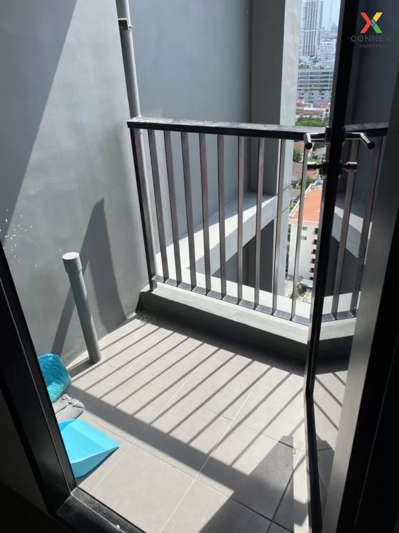 FOR RENT condo , The Editor Saphan Khwai , BTS-Saphan Khwai , Sam