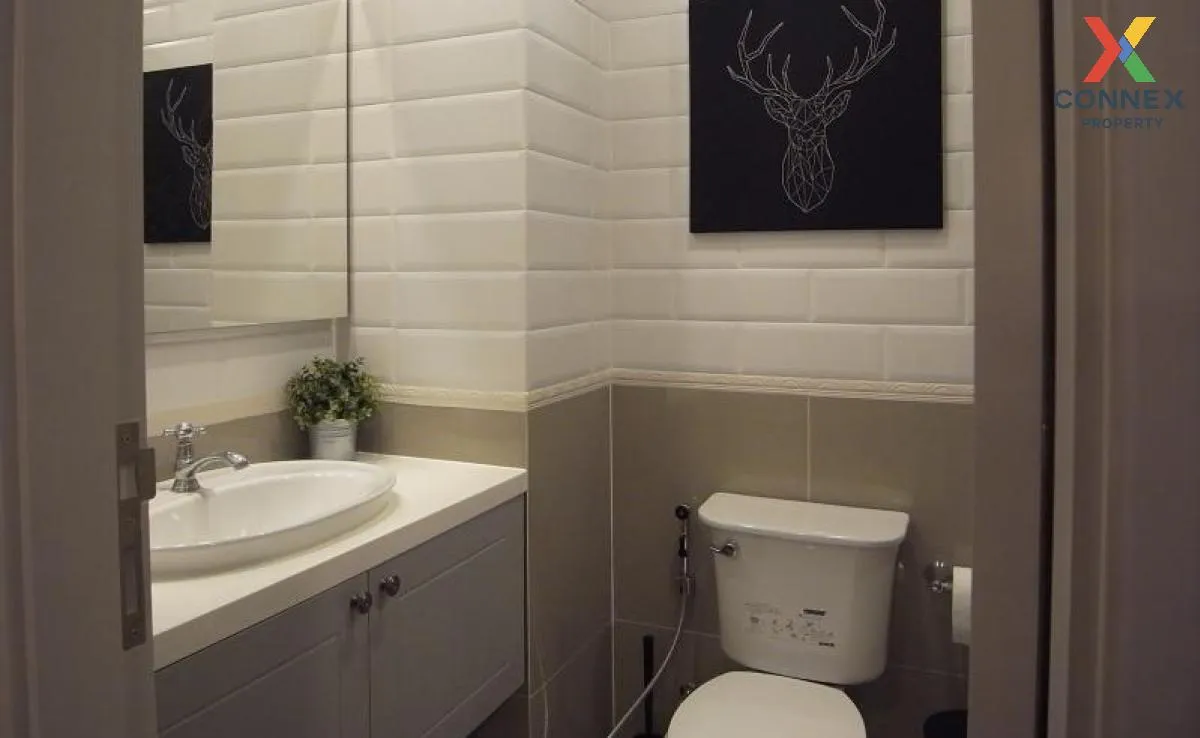 FOR RENT condo , The Editor Saphan Khwai , BTS-Saphan Khwai , Sam