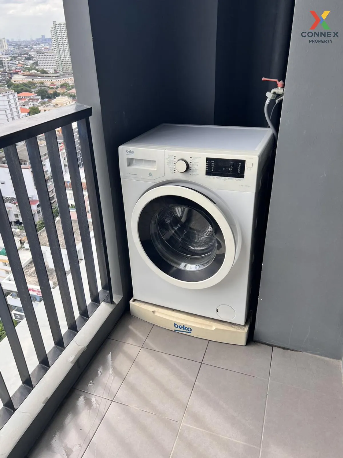 FOR RENT condo , The Editor Saphan Khwai , BTS-Saphan Khwai , Sam