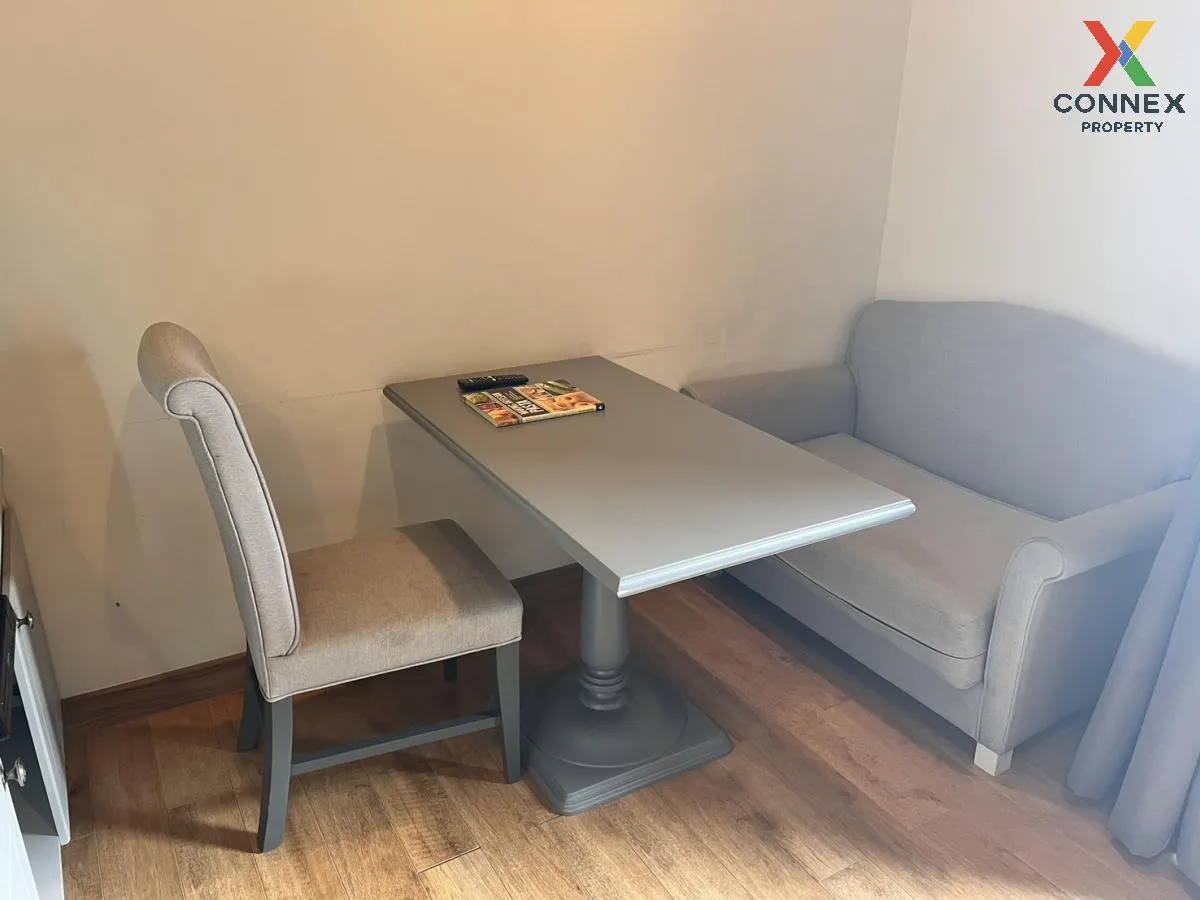 FOR RENT condo , The Editor Saphan Khwai , BTS-Saphan Khwai , Sam 1