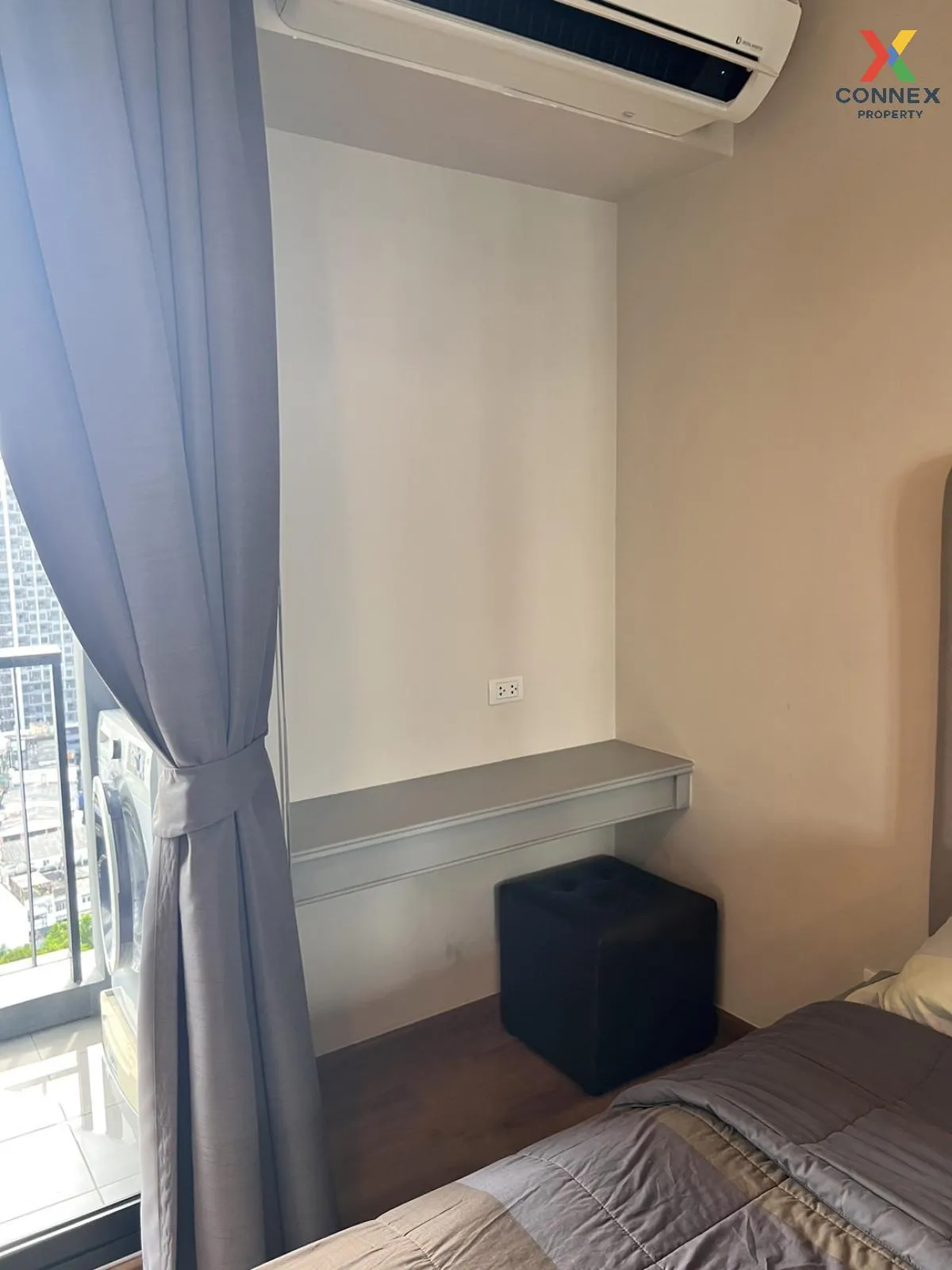 FOR RENT condo , The Editor Saphan Khwai , BTS-Saphan Khwai , Sam