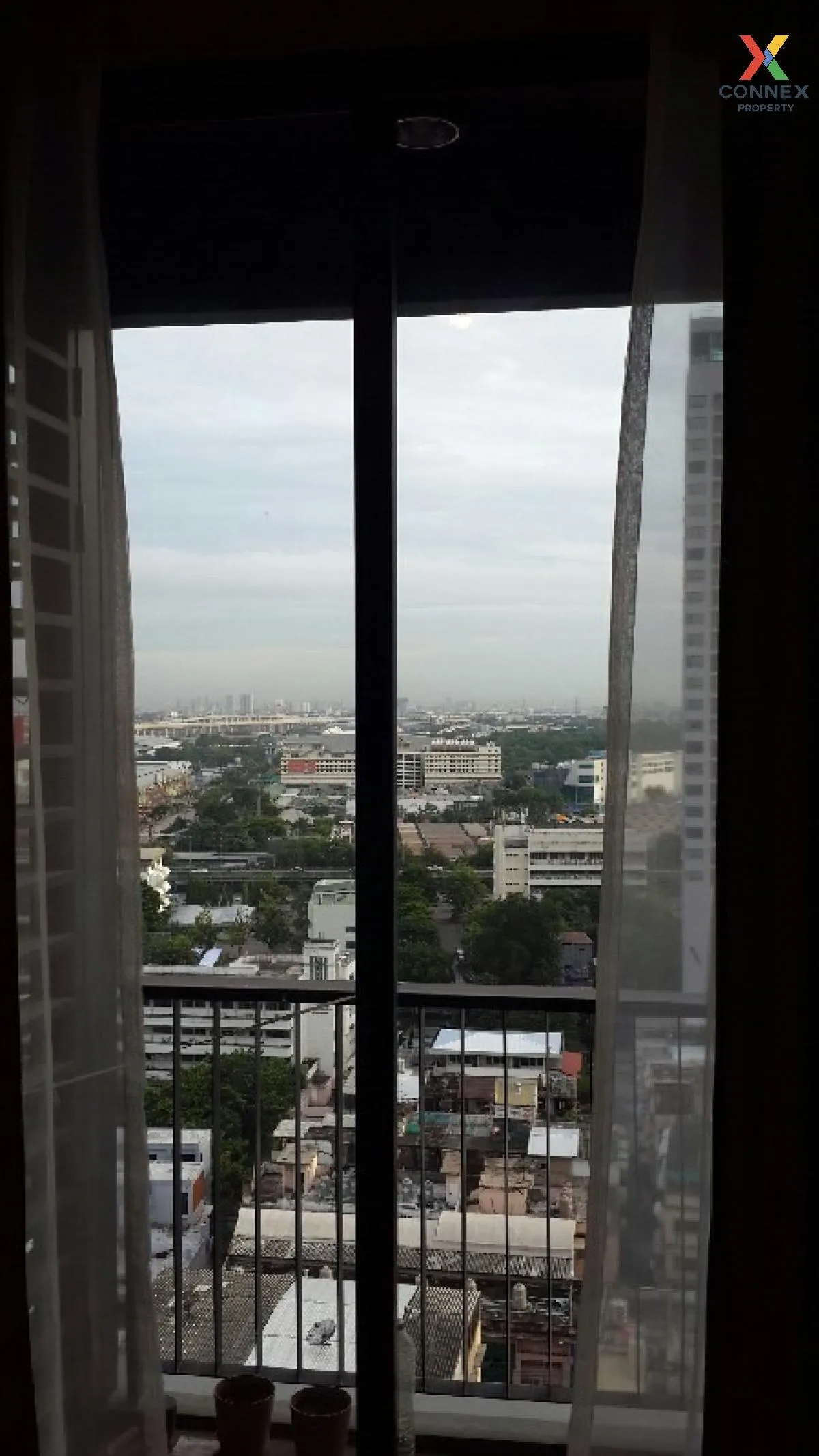 ขายคอนโด  ดิ เอดิเตอร์ สะพานควาย BTS-สะพานควาย สามเสนใน เขต พญาไท 4