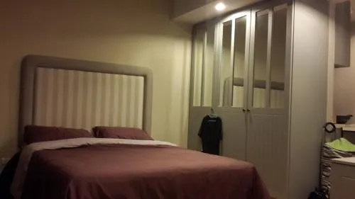 ขายคอนโด  ดิ เอดิเตอร์ สะพานควาย BTS-สะพานควาย สามเสนใน เขต พญาไท กรุงเทพ CX-50923