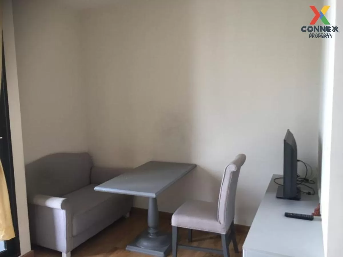 FOR RENT condo , The Editor Saphan Khwai , BTS-Saphan Khwai , Sam 1