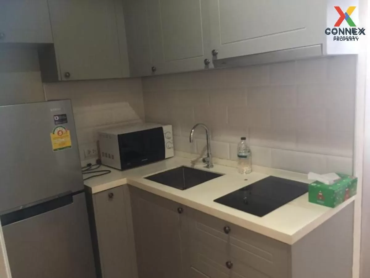 FOR RENT condo , The Editor Saphan Khwai , BTS-Saphan Khwai , Sam 4