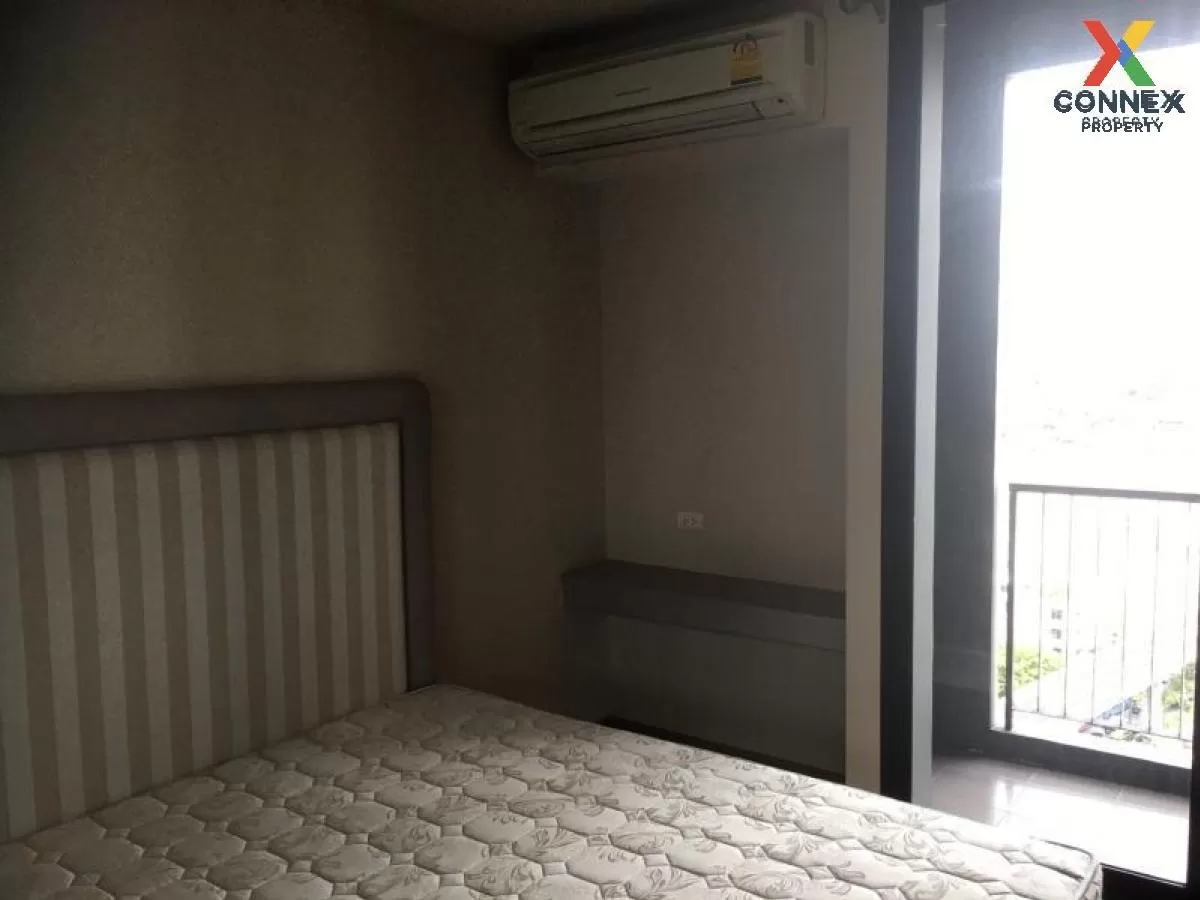 FOR RENT condo , The Editor Saphan Khwai , BTS-Saphan Khwai , Sam