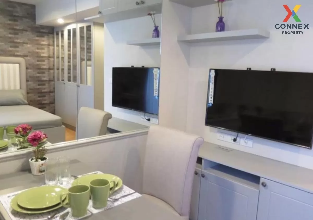 For Sale Condo , The Editor Saphan Khwai , BTS-Saphan Khwai , Sam 1