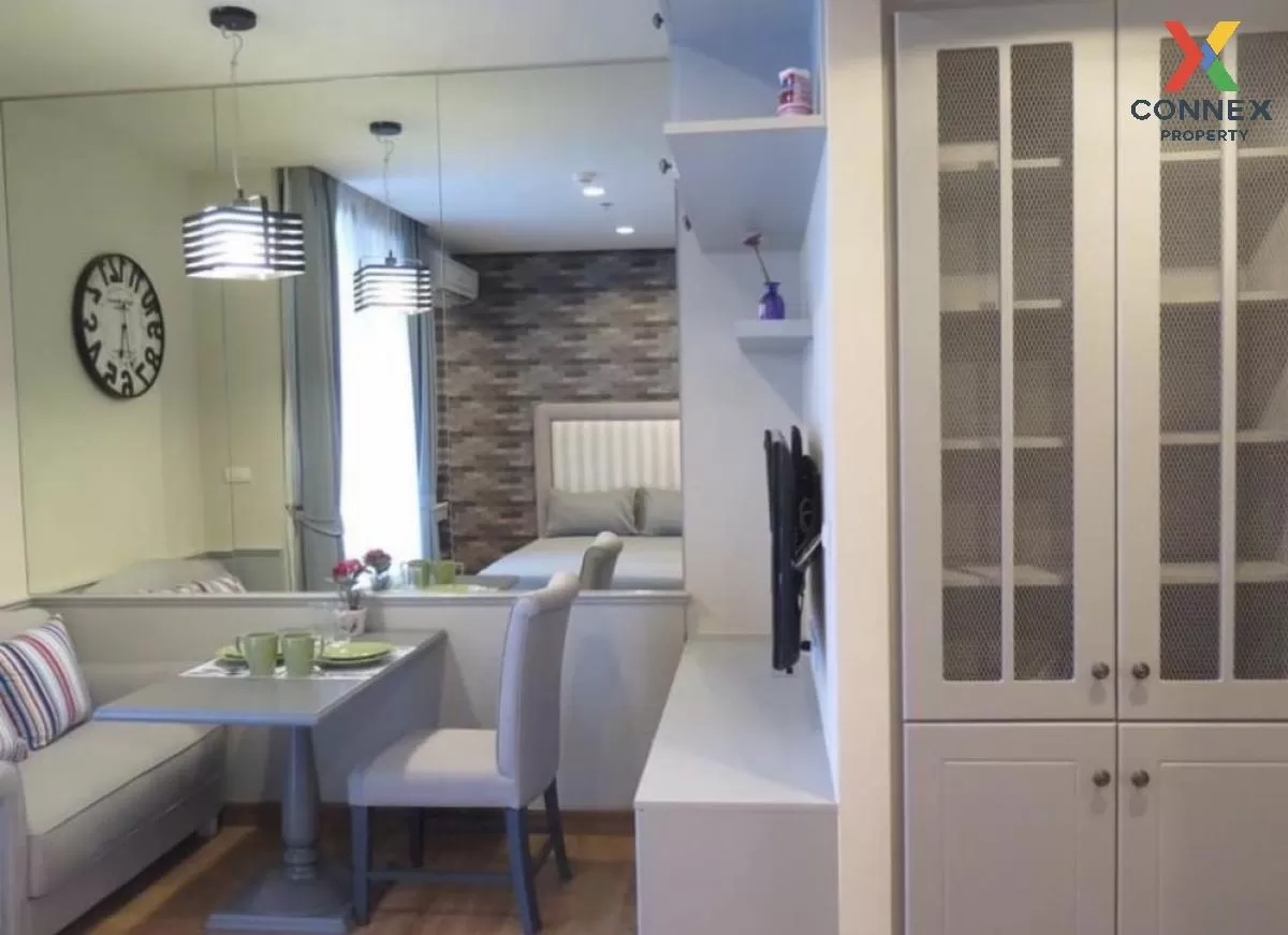 For Sale Condo , The Editor Saphan Khwai , BTS-Saphan Khwai , Sam 2