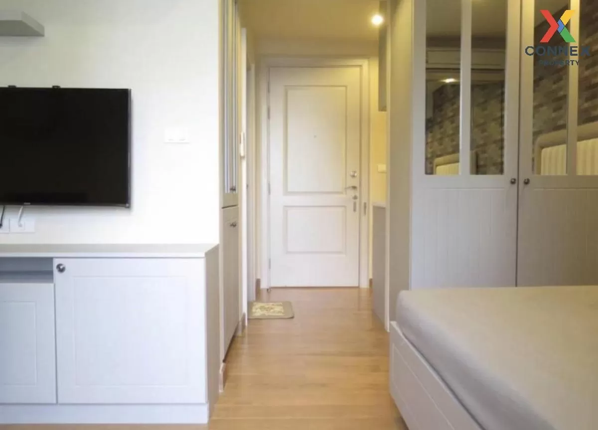 For Sale Condo , The Editor Saphan Khwai , BTS-Saphan Khwai , Sam 4