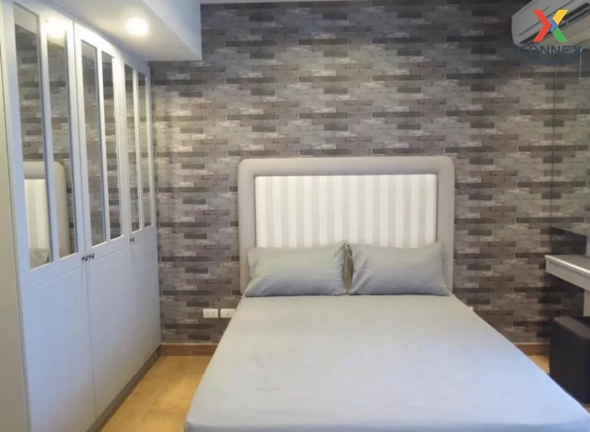 For Sale Condo , The Editor Saphan Khwai , BTS-Saphan Khwai , Sam