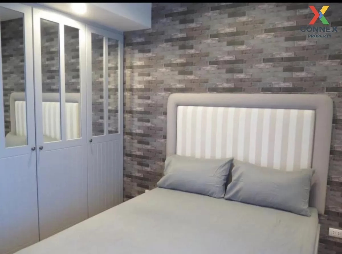 For Sale Condo , The Editor Saphan Khwai , BTS-Saphan Khwai , Sam