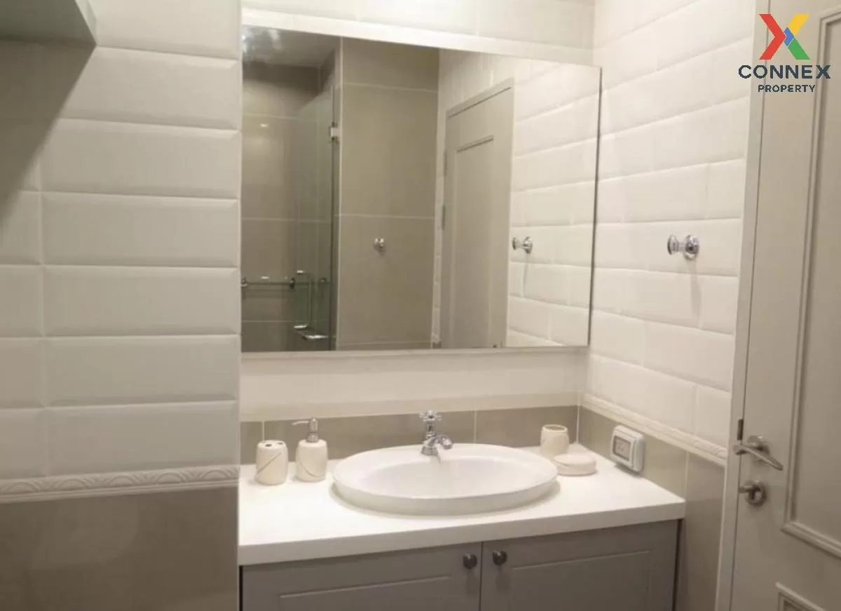 For Sale Condo , The Editor Saphan Khwai , BTS-Saphan Khwai , Sam