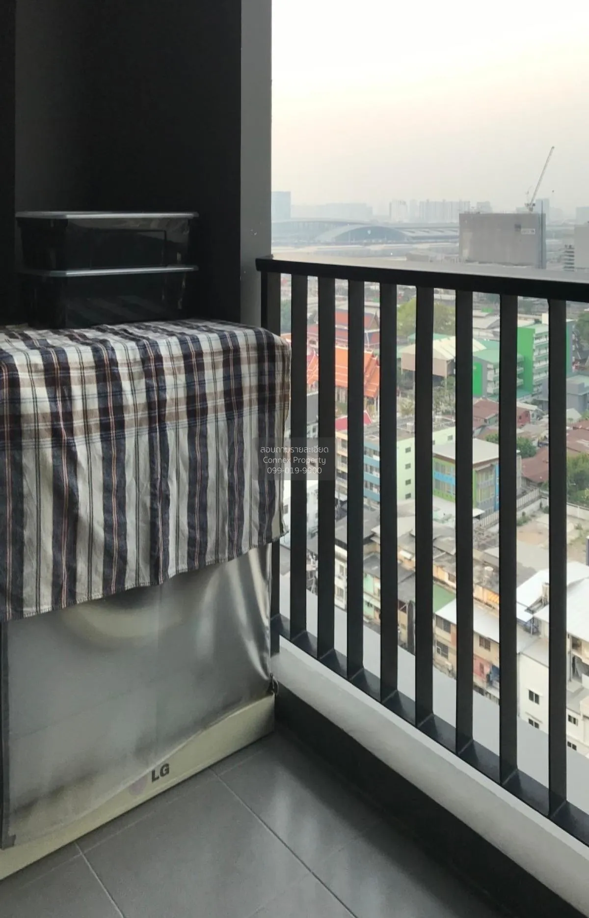 FOR RENT condo , The Editor Saphan Khwai , BTS-Saphan Khwai , Sam