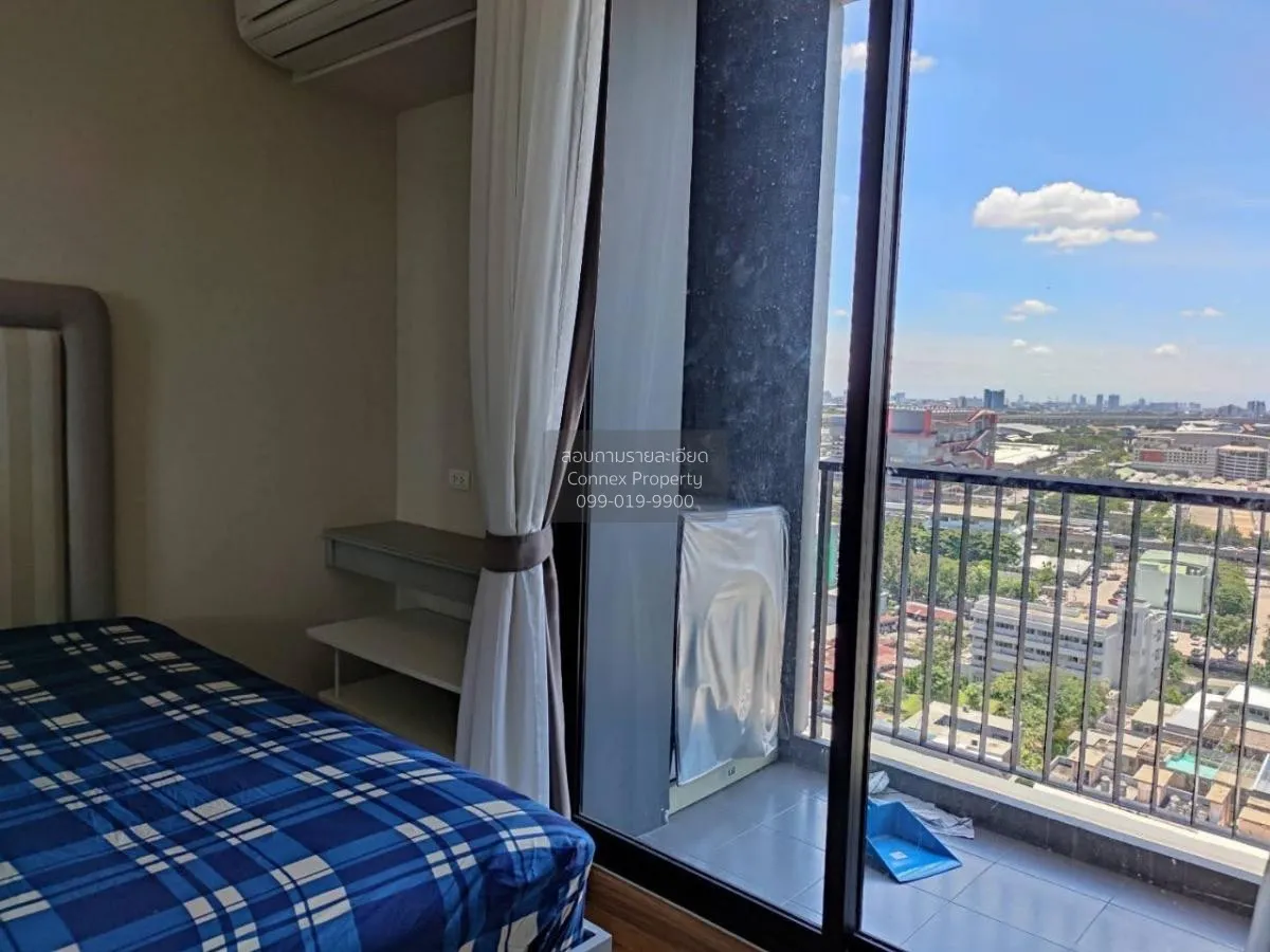 FOR RENT condo , The Editor Saphan Khwai , BTS-Saphan Khwai , Sam 4