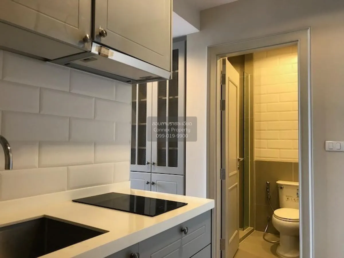 FOR RENT condo , The Editor Saphan Khwai , BTS-Saphan Khwai , Sam