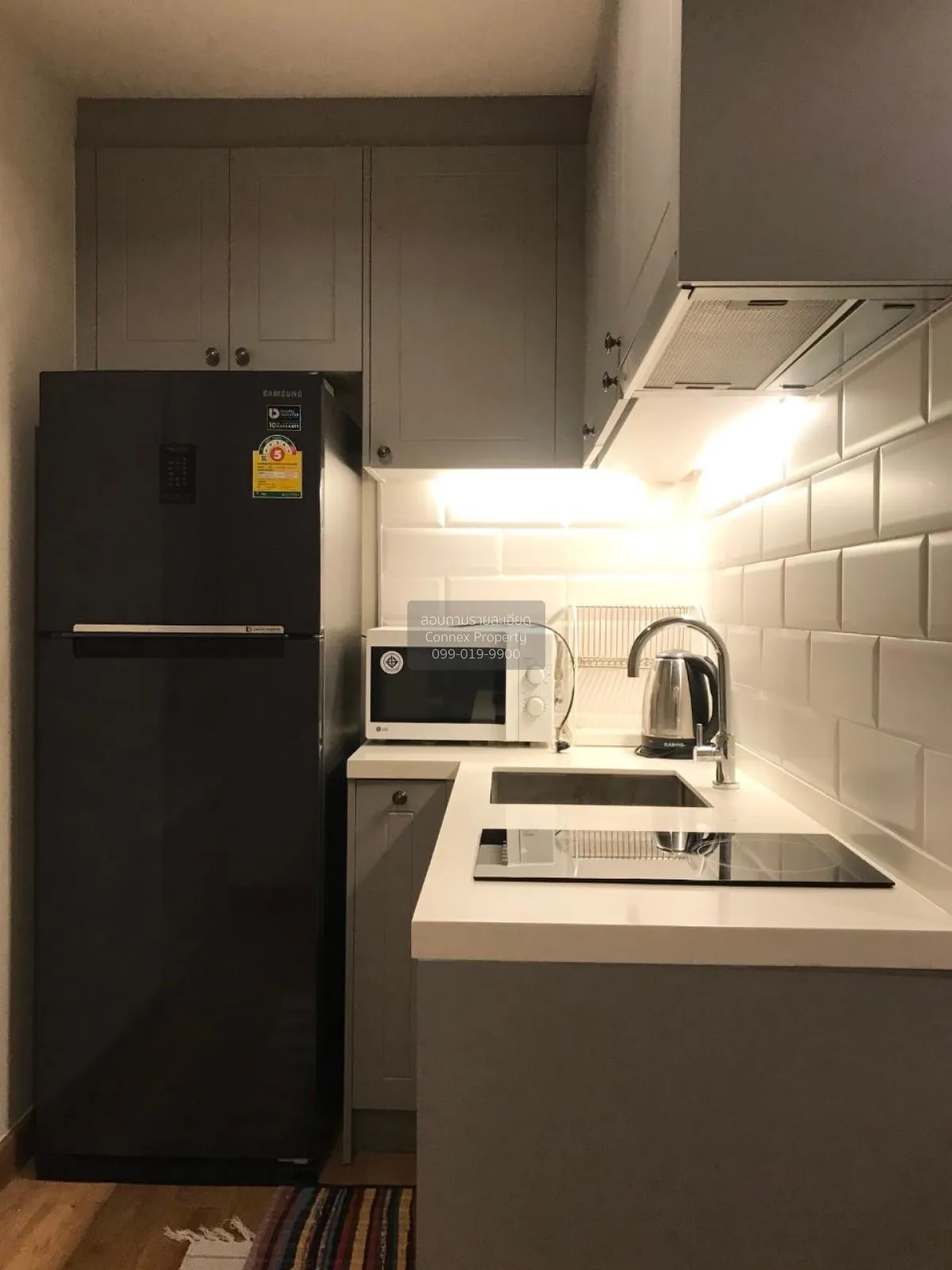 FOR RENT condo , The Editor Saphan Khwai , BTS-Saphan Khwai , Sam