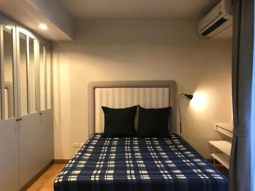 FOR RENT condo , The Editor Saphan Khwai , BTS-Saphan Khwai , Sam Sen Nai , Phaya Thai , Bangkok , CX-50933