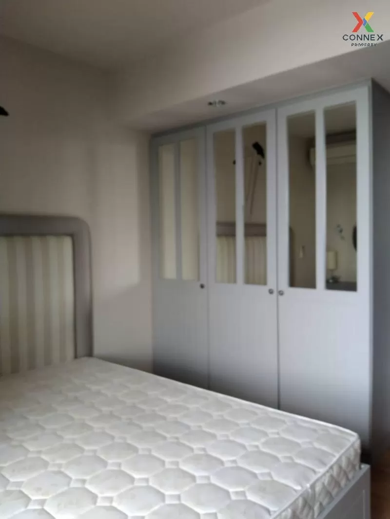 FOR RENT condo , The Editor Saphan Khwai , BTS-Saphan Khwai , Sam 3