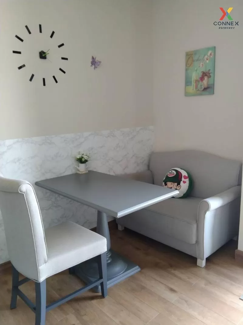 FOR RENT condo , The Editor Saphan Khwai , BTS-Saphan Khwai , Sam 4