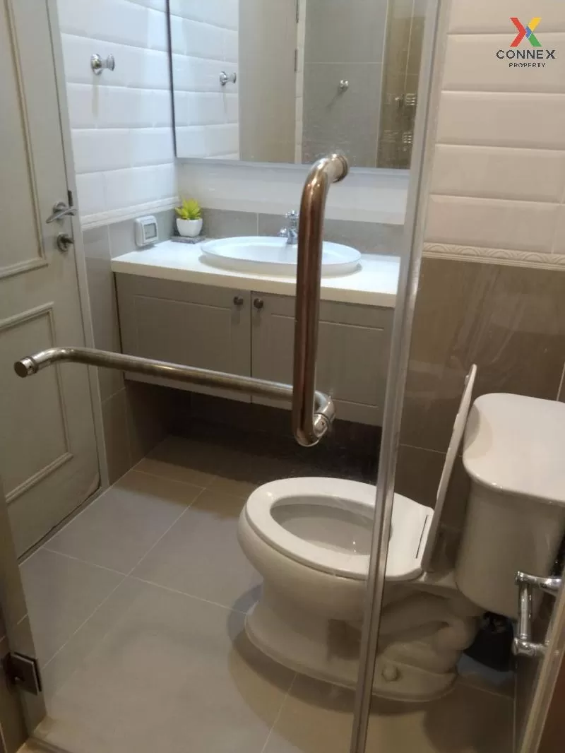 FOR RENT condo , The Editor Saphan Khwai , BTS-Saphan Khwai , Sam