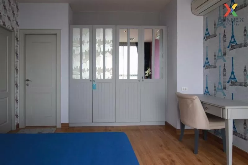 FOR SALE condo , The Editor Saphan Khwai , BTS-Saphan Khwai , Sam