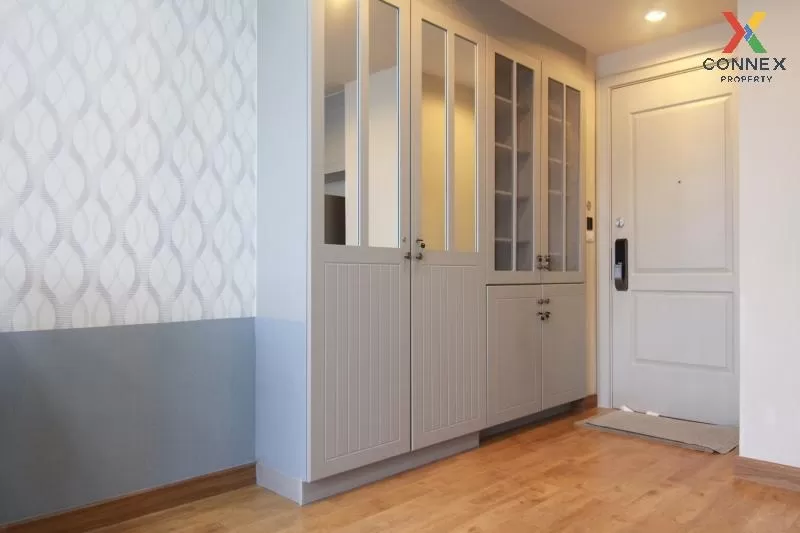 FOR SALE condo , The Editor Saphan Khwai , BTS-Saphan Khwai , Sam