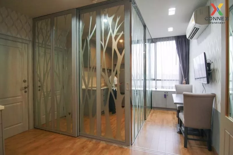 FOR SALE condo , The Editor Saphan Khwai , BTS-Saphan Khwai , Sam 3