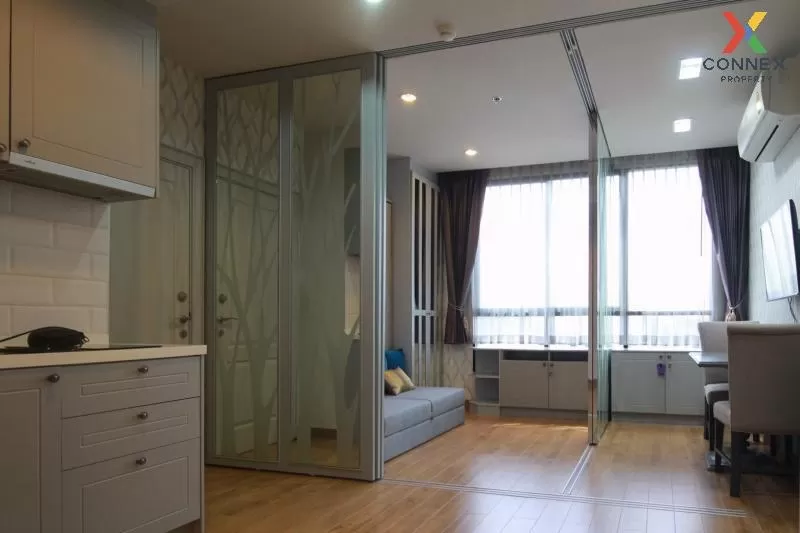 FOR SALE condo , The Editor Saphan Khwai , BTS-Saphan Khwai , Sam 4